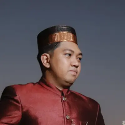Andi Muhammad Ikhsan